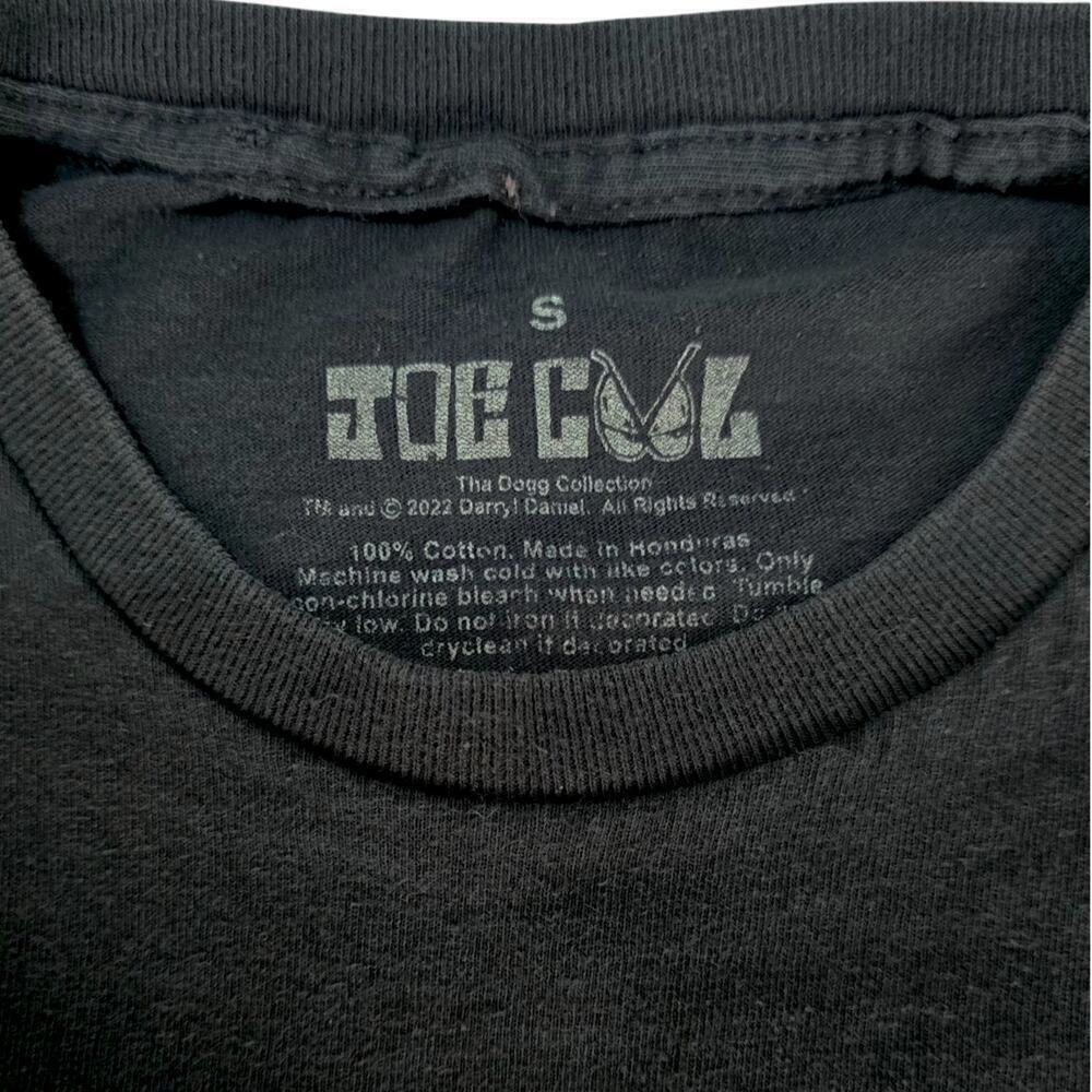 Bundle of Men's Snoop Dogg and Ice Cube Boyz N The Hood Tees - Picture 6 of 7